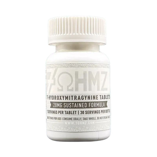 7 hydroxymitragynine for sale​ - 7oh buy​

