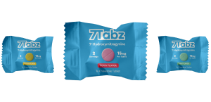 7Tabz 15mg 7-OH Extract Tabs 3ct 15mg Flavor Pack 7Tabz  7OH+