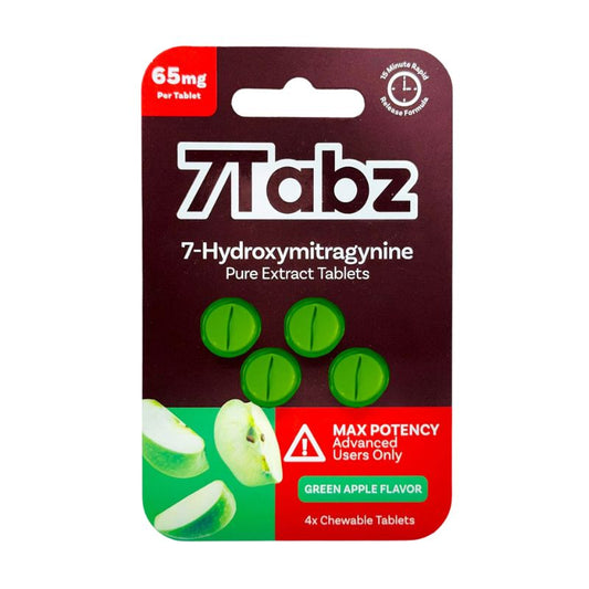 7-Hydroxymitragynine Tablets - 7oh for sale.