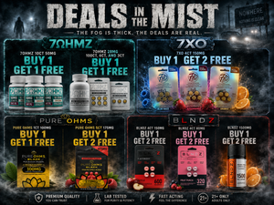 BOGO OFFERS