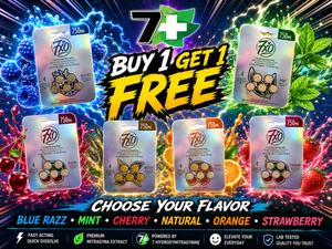 BOGO OFFERS