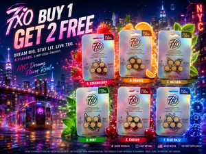 BOGO OFFERS