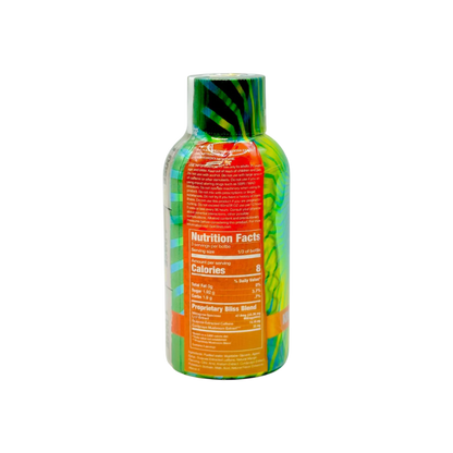 K SHOT 60ML - BLISS EXTRA STRENGTH KRATOM+CORDYCEPS - Seven Tech