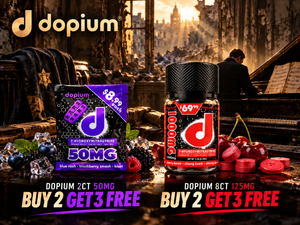 BOGO OFFERS