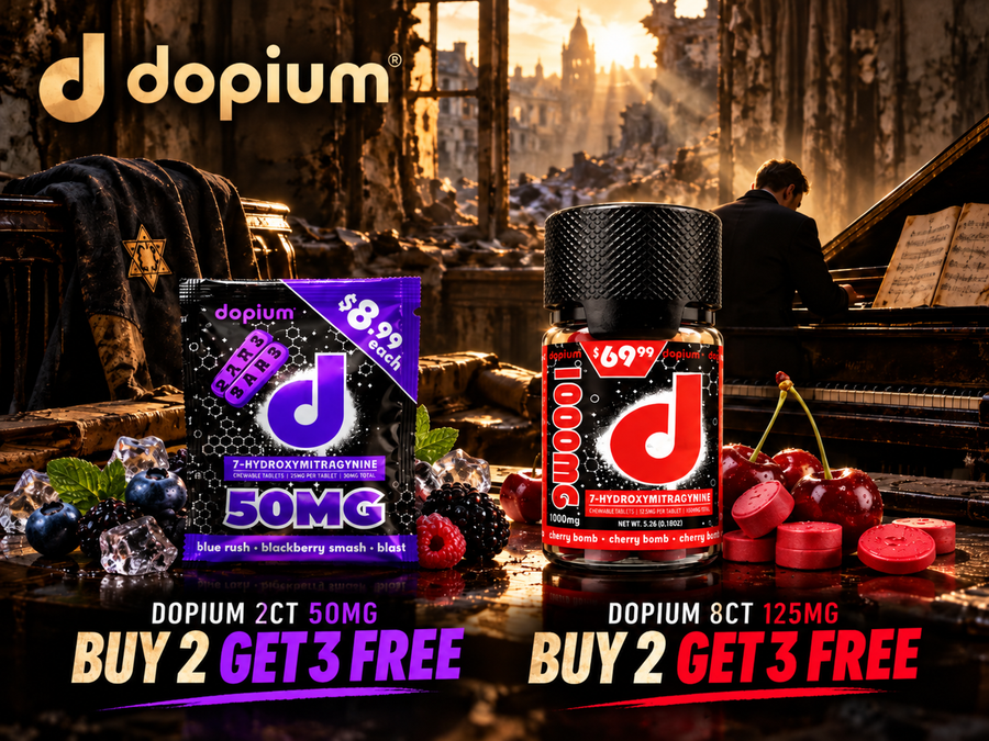 BOGO OFFERS