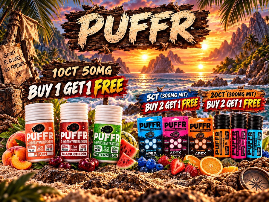 BOGO OFFERS