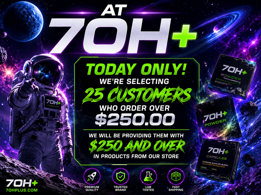 BOGO OFFERS