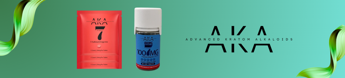 strongest 7oh product - aka kratom - 7 hydroxy pseudo​