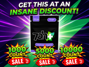 BOGO OFFERS