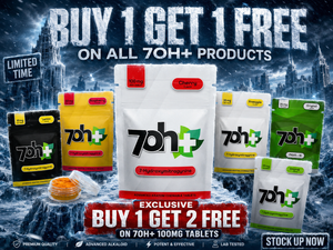 BOGO OFFERS