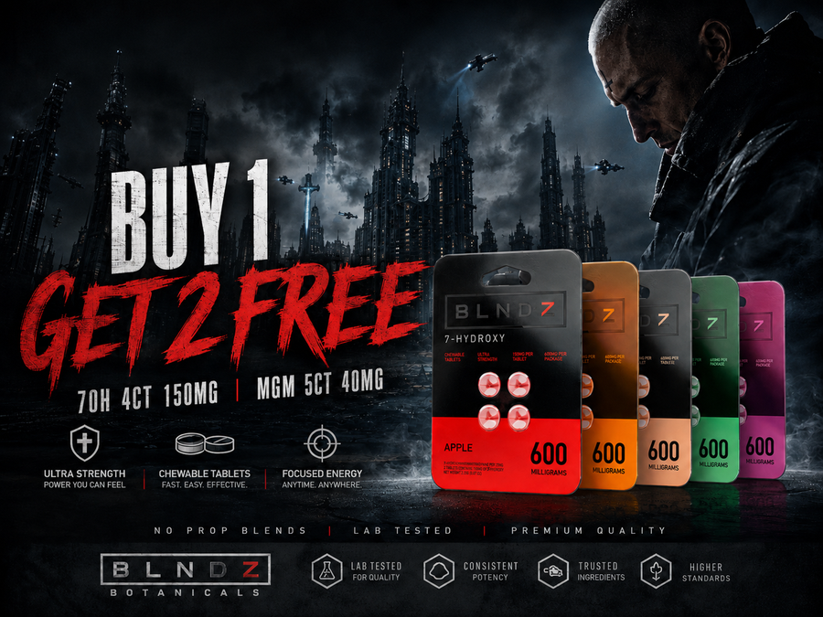 BOGO OFFERS