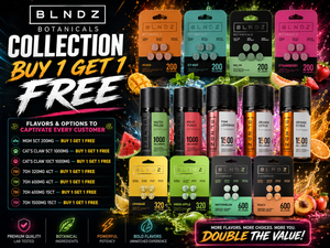 BOGO OFFERS