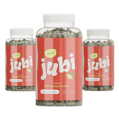 red maeng da kratom capsules​ 

