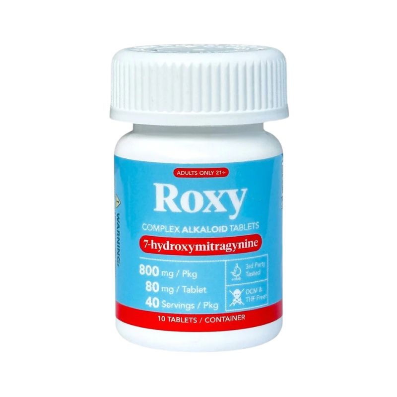 Roxy 7oh