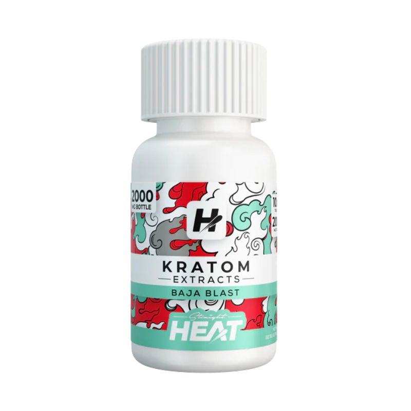 buy kratom​ - Straight Heat