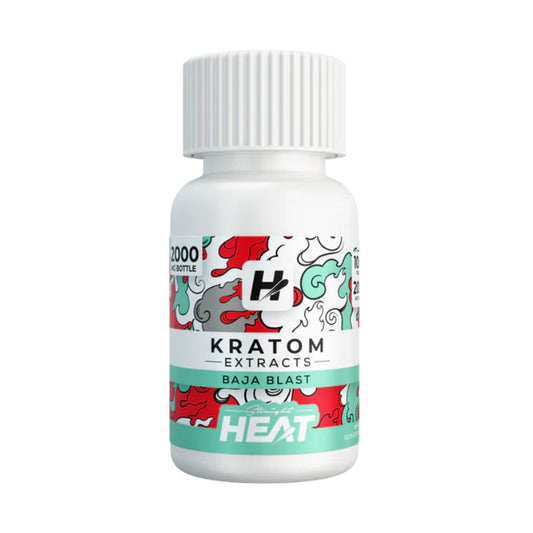 buy kratom​ - Straight Heat