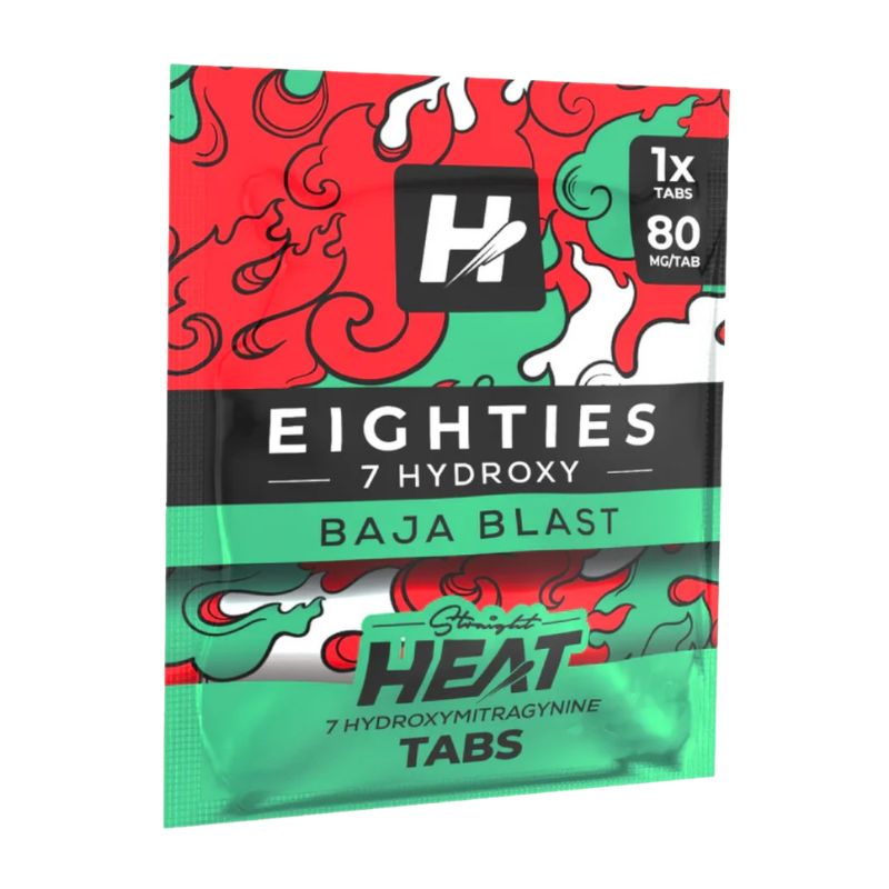 purchase 7 hydroxymitragynine