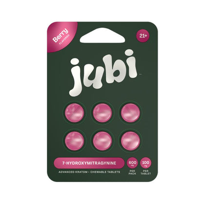 7 hydroxymitragynine tablet​ 