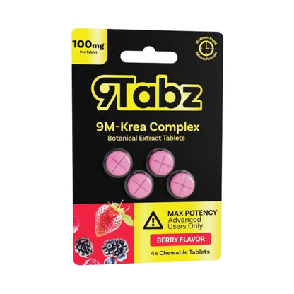 botanical tablets
