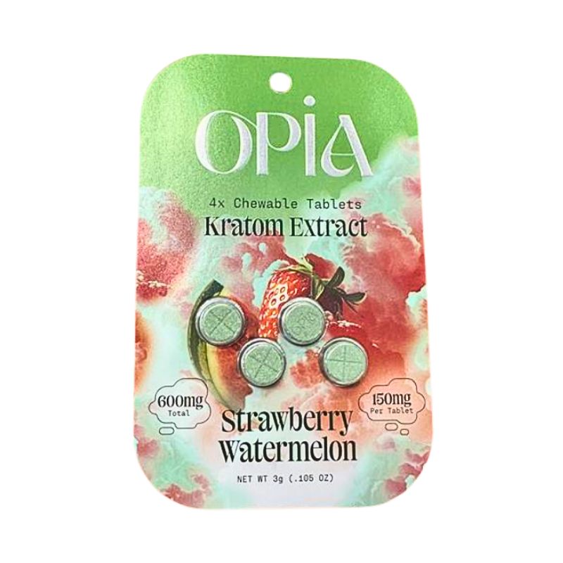 OPIA - Opia Kratom