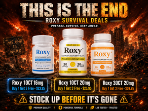 BOGO OFFERS
