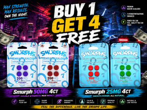BOGO OFFERS
