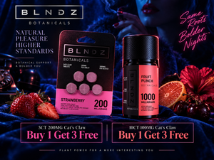 BOGO OFFERS