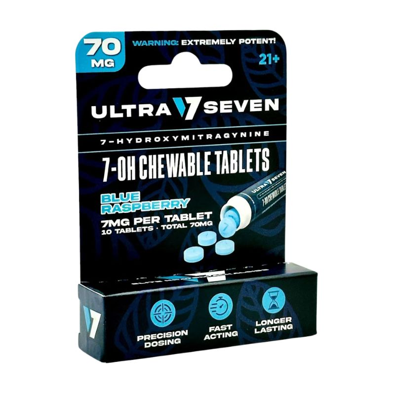 Ultra Seven - Seven ultra - ultra seven tablets 