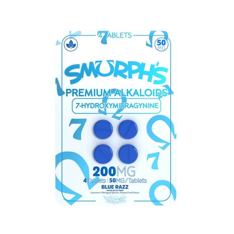 7oh tablets - 7oh