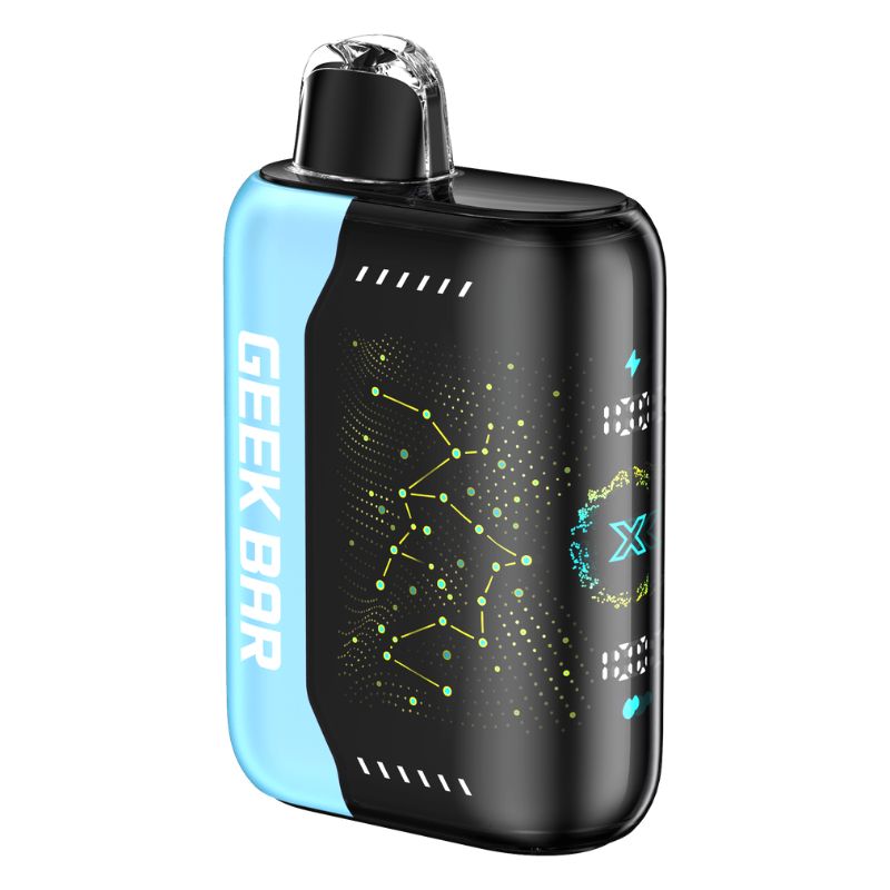 Geek Bar Pulse X 25000 Disposable Vape