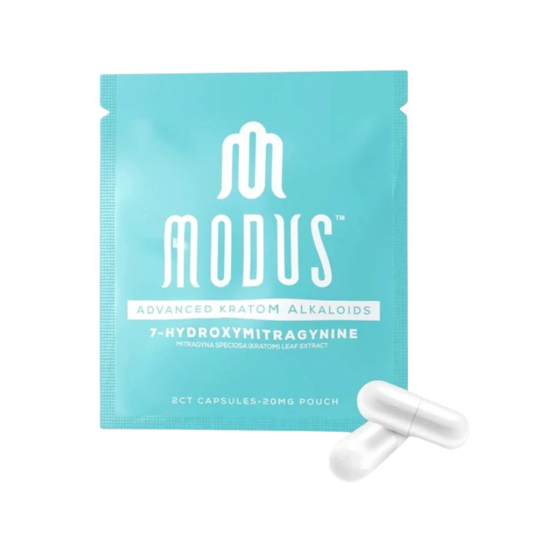 7-hydroxymitragynine for sale - 7oh - 7oh capsules