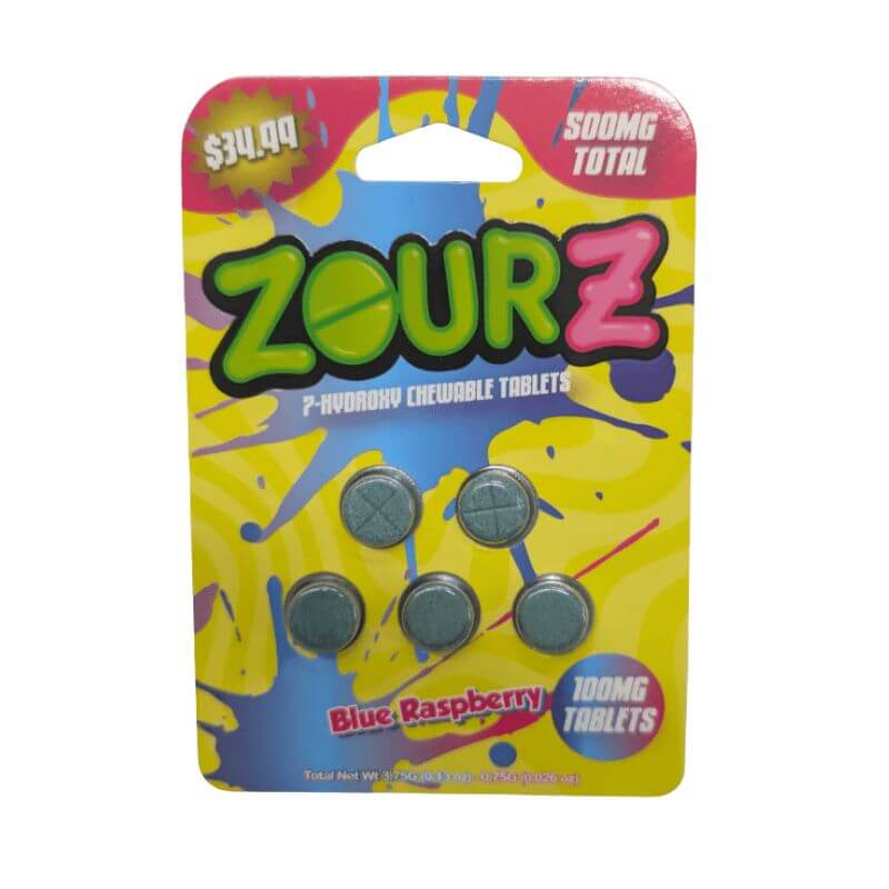 Buy 7oh online