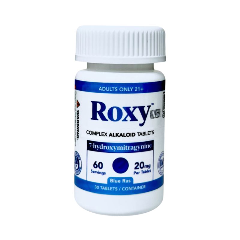 7-Hydroxymitragynine  - 7oh near me