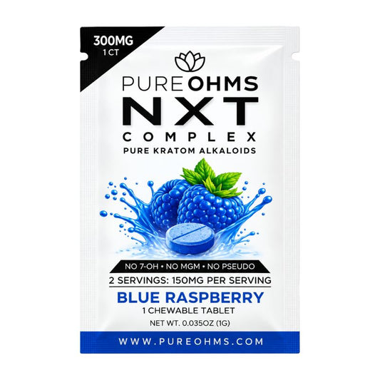 Kratom Near me
Pure Ohms