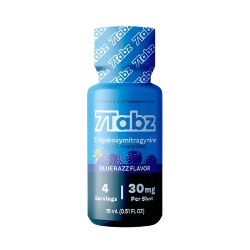 7oh shots -  7tabz - 7tabz 7-hydroxymitragynine​ - 7tabz 15mg​ - 7tabz where to buy



