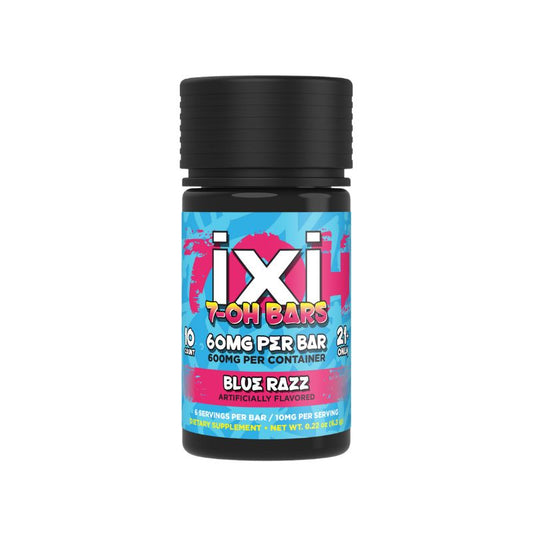 IXI BARS - 7OH - 7-hydroxy