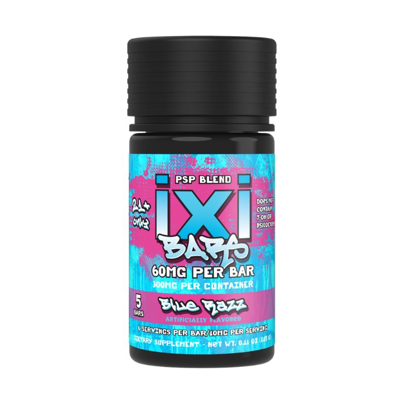 Kratom Tablets - ixi bars