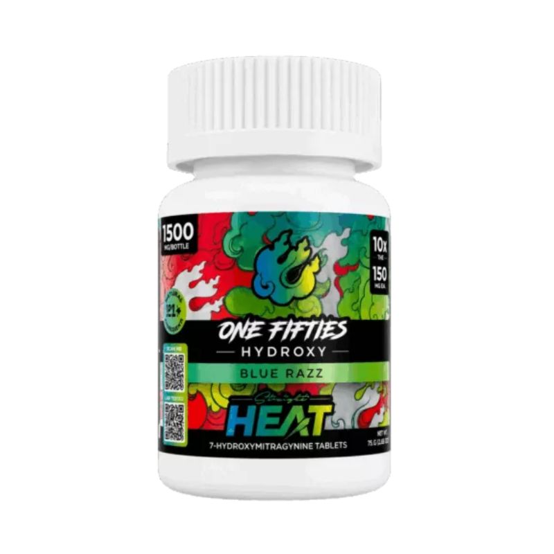 buy 7-hydroxymitragynine​

