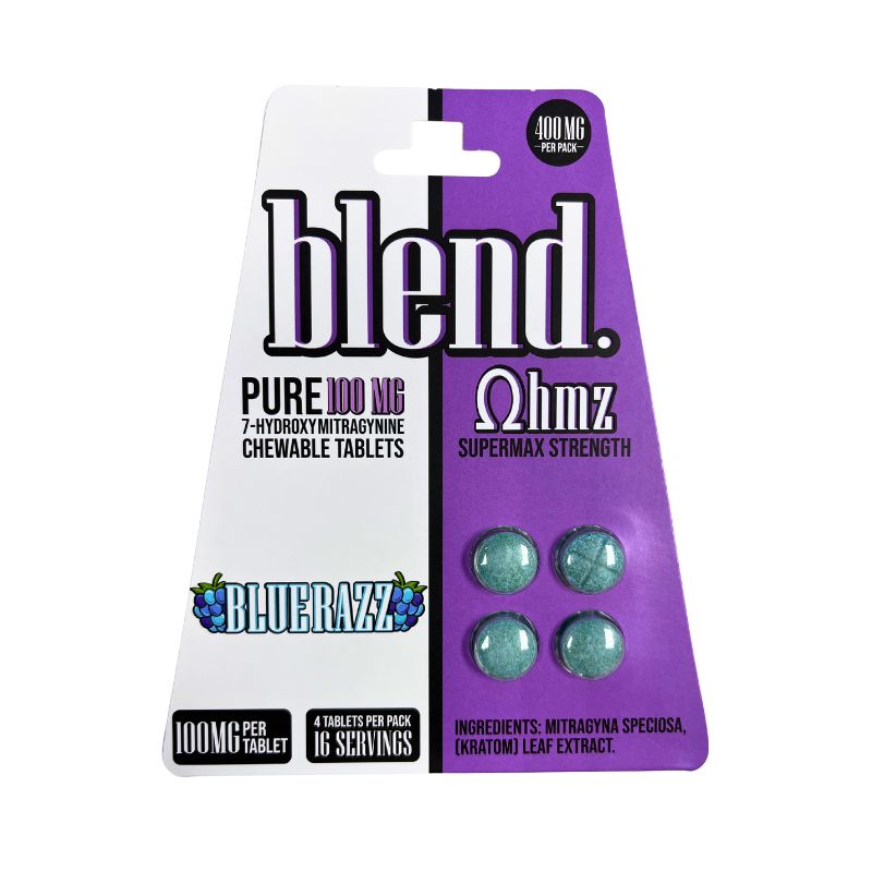 BLEND OHMZ