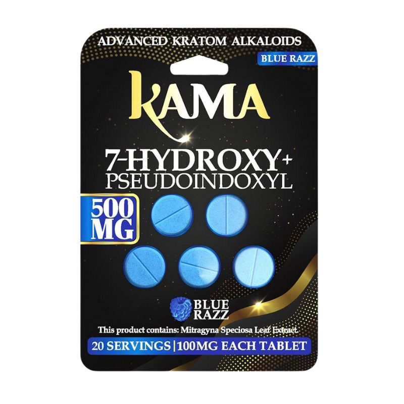 KAMA 7 HYDROXY