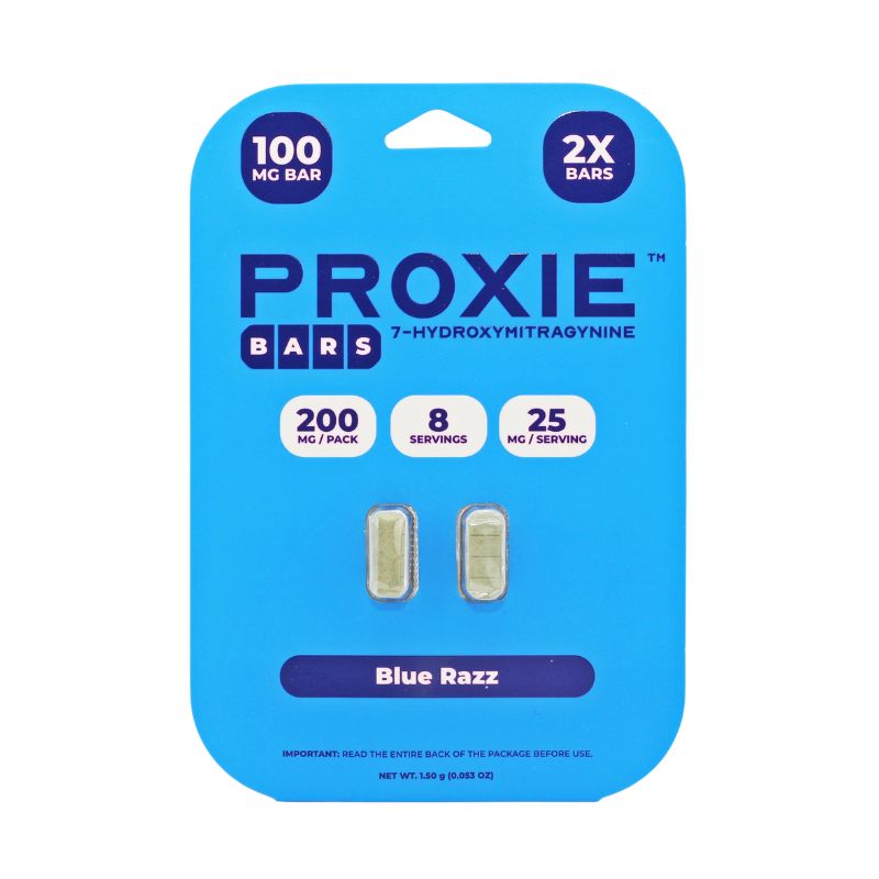 Proxie - 7-hydroxymitragynine tablets cheap - 7oh online​ 

