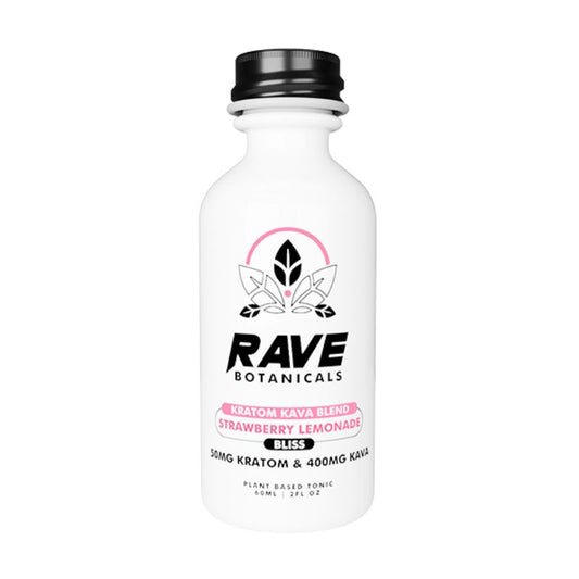 Kava Drink- Kratom Shot