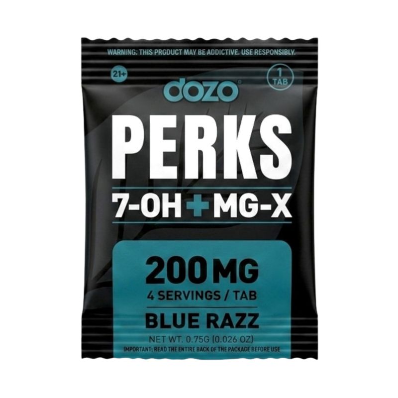 Dozo Perks