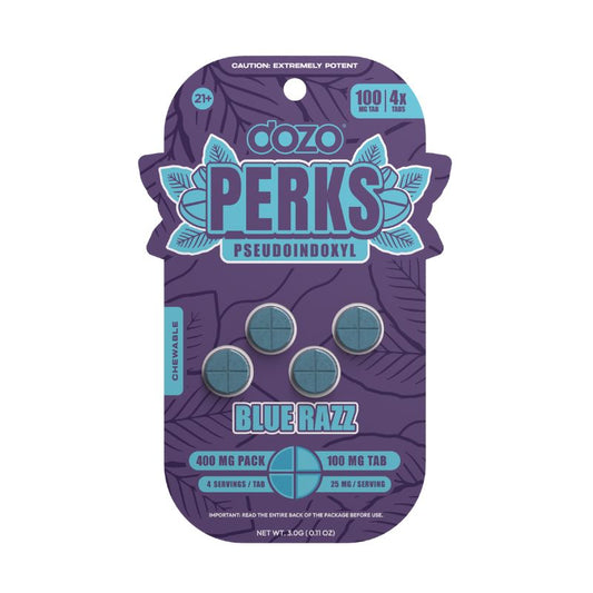 Pseudoindoxyl Tablets