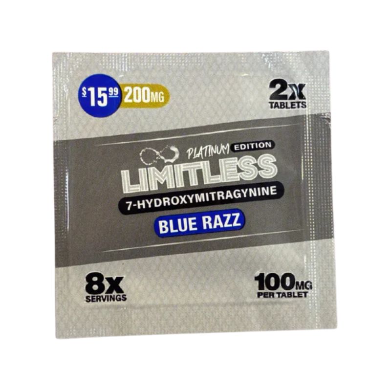 limitless 7oh​ - limitless 7oh tablets​



