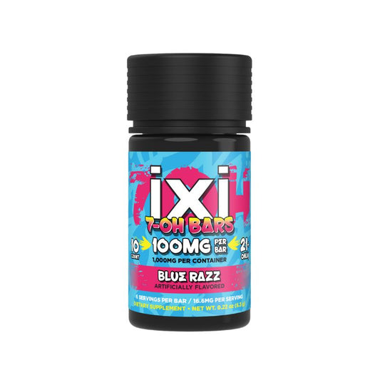 IXI BARS - 7OH - 7-hydroxy