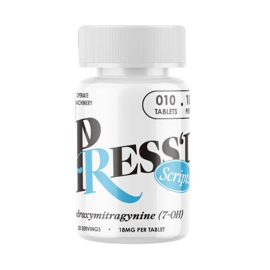 Pressd tablets - press d tablets - 7oh for sale - buy 7-hydroxymitragynine online