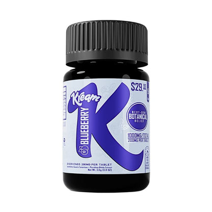 Kream Next Gen Botanical Relief Tablet