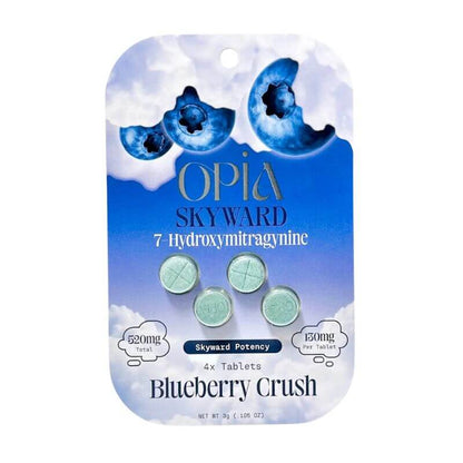 Opia 7OH - opia skyward