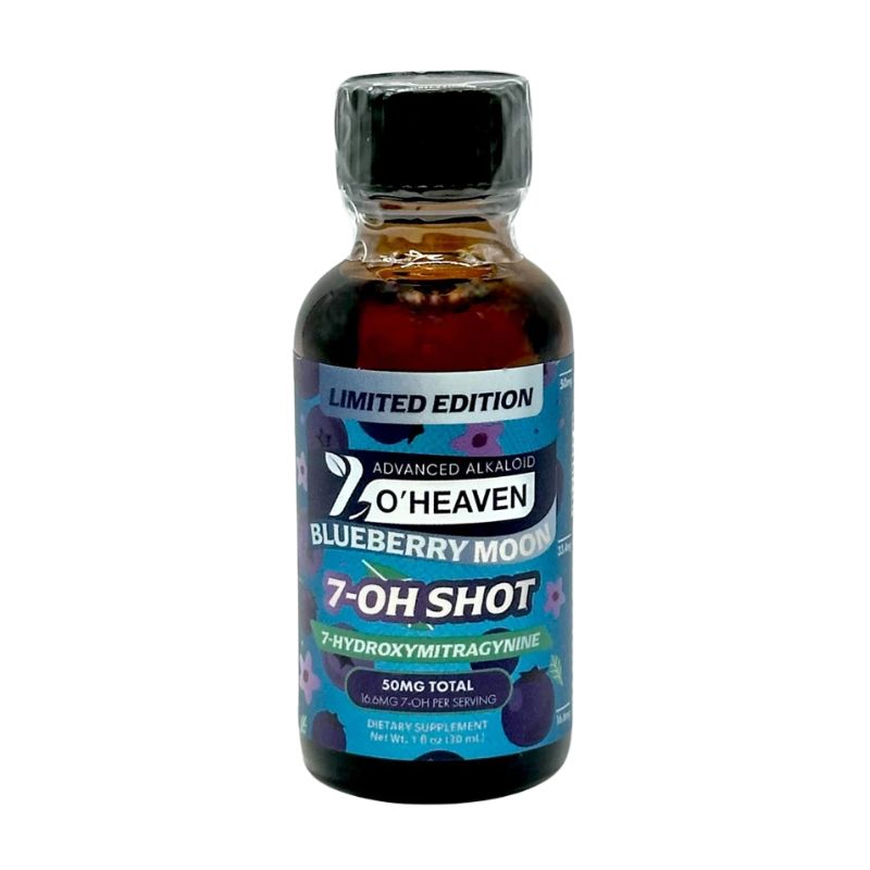 7oh shots